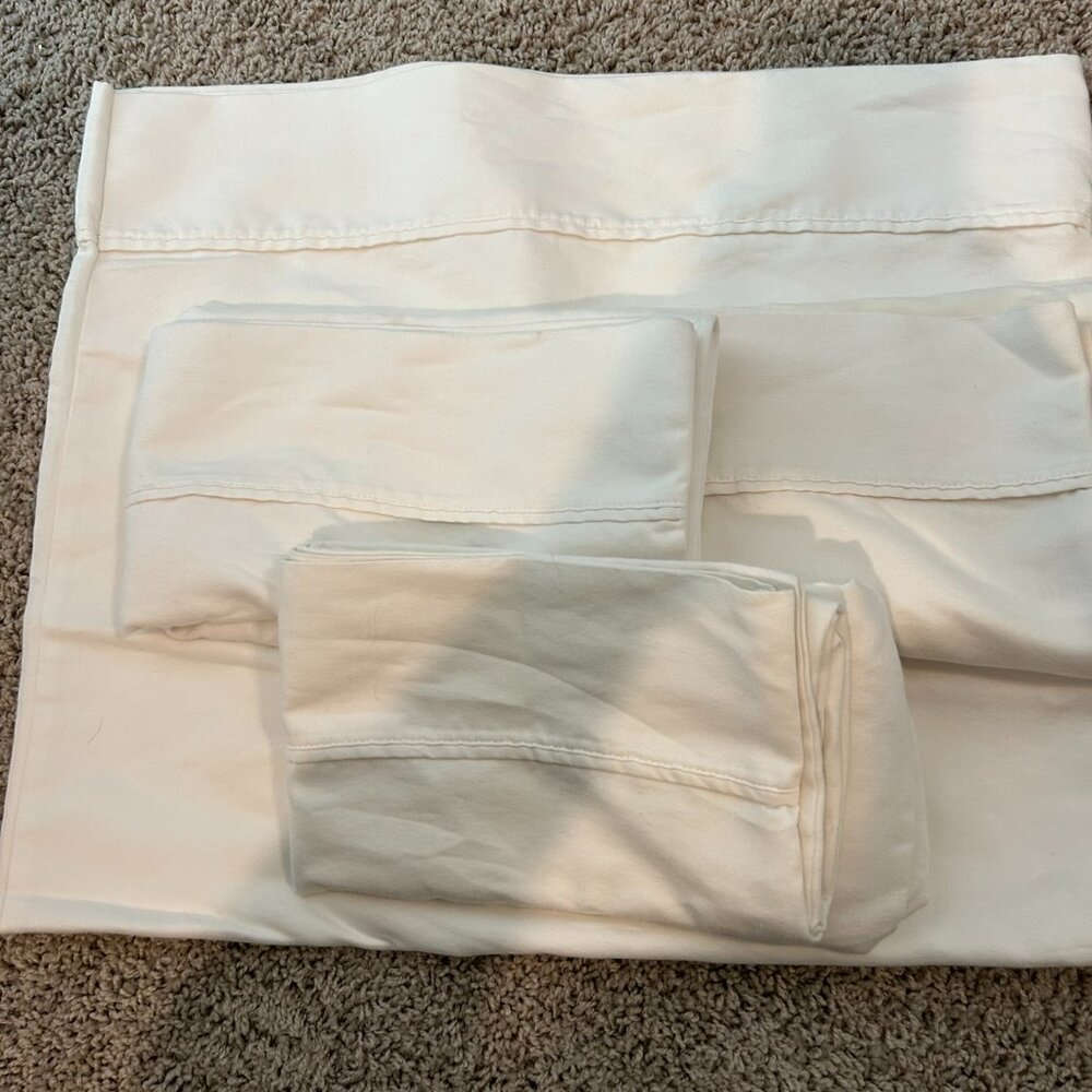 King Size Pillow Cases
